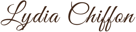 Lydia Chiffon