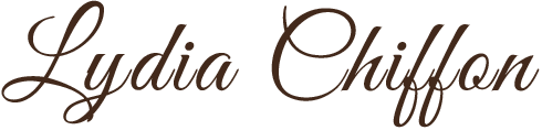 Lydia Chiffon